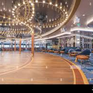 Mastroianni Grand Bar 1